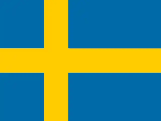 Swedish SE